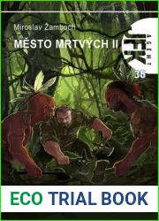Agent JFK 38 - Mesto mrtvych II.