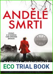 Andele smrti (Inspektorka Lottie Parkerova #1)