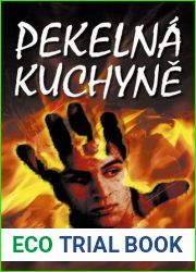Pekelna Kuchyne (John Pellam, #3)