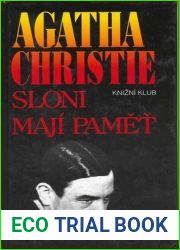 Sloni maji pamet (Hercule Poirot, #42)
