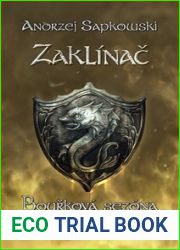Bourkova sezona (Zaklinac)