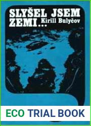 Slysel jsem Zemi (Pavlys, #1)