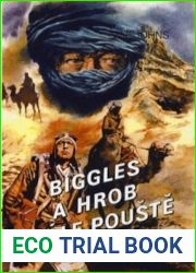 Biggles a hrob krale pouste
