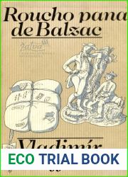 Roucho pana de Balzac
