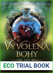 Smrtici dotyk (Vyvolena bohy, #1)