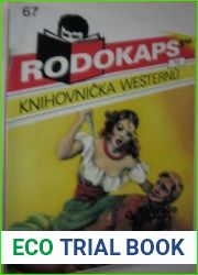 067 - Waco, G. R. - Smrtici past (Czech Edition)