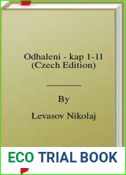 Odhaleni - kap 1-11 (Czech Edition)