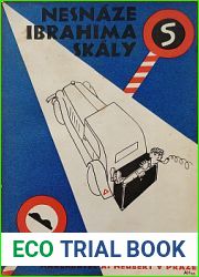 Nesnaze Ibrahima Skaly (Czech Edition)