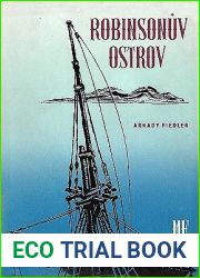 Bily Jaguar 1 - Robinsonuv ostrov (Czech Edition)