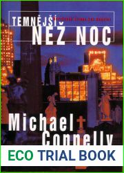 Temnejsi nez noc (Harry Bosch, #7; Harry Bosch Universe, #10)