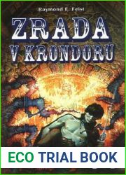 Zrada v Krondoru (Odkaz Trhlinove valky, #1)