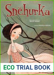 Snehurka (Czech Edition)