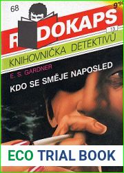 Ed Jenkins - Kdo se smeje naposled (Czech Edition)