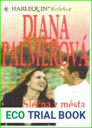 Slecna z mesta (Long, Tall Texans #7)