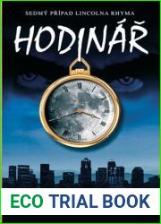 Hodinar (Lincoln Rhyme, #7)