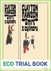 Smrt z cylindru - Clayton Rawson (Czech Edition)
