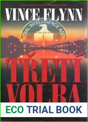 Treti volba Mitch Rapp #4)