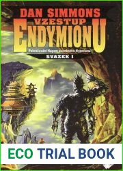 Vzestup Endymionu 1 (Kantos Hyperionu, #4)
