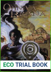 Ohniva brana (Saga imperialni prisahy, #3)