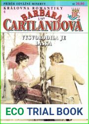 Vysvobodila je laska (Czech Edition)