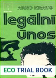 Legalni unos (Czech Edition)
