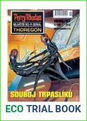 Perry Rhodan 1896 Souboj trpasliku (Czech Edition)