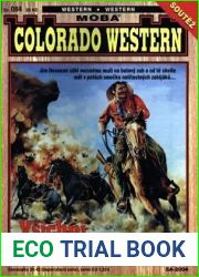 Colorado western 084. Vsichni proti Donovanovi - Kirby J. (Czech Edition)