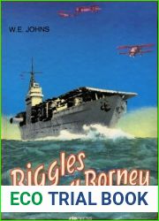 Biggles na Borneu