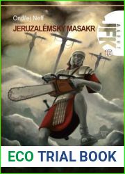 Agent JFK 10 - Jeruzalemsky masakr (Agent JFK, #10)