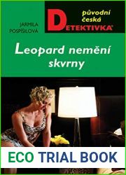 Leopard nemeni skvrny