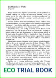 Tvare (Czech Edition)