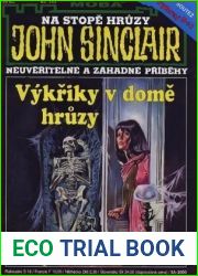 sesitova rada - 144 - Vykriky v dome hruzy (Czech Edition)