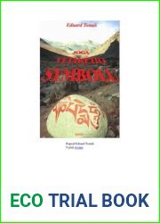 Joga Velkeho Symbolu (Czech Edition)