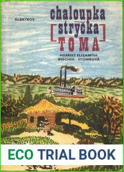Chaloupka strycka Toma