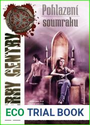 Pohlazeni soumraku (Merry Gentry, #2)