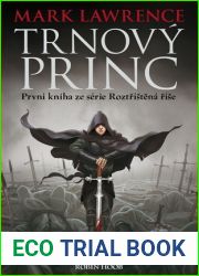 Trnovy princ (Roztristena rise, #1)