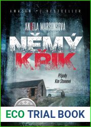 Nemy krik (DI Kim Stone, #1)