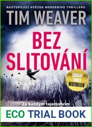 Bez slitovani (David Raker, #5)