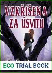 Vzkrisena za usvitu (Udoli stinu, #2)