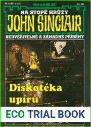 sesitova rada - 051 - Diskoteka upiru (Czech Edition)