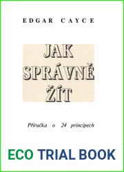 Jak spravne zit (Czech Edition)