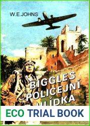 Biggles - policejni hlidka