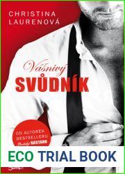 Vasnivy svudnik (Wild Seasons, #1)