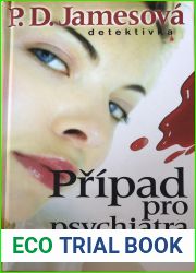 Pripad pro psychiatra (Adam Dalgliesh #2)