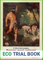 Tarzan mezi opicemi (Czech Edition)