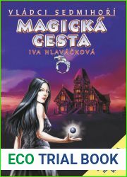 Magicka cesta (Vladci Sedmihori, #2)