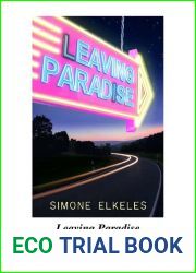 Leaving paradise AJ (Czech Edition)