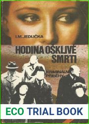 Hodinaa osklive smrti (Czech Edition)