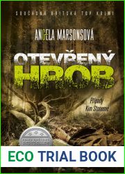 Otevreny hrob (Pripady Kim Stoneove, #4)