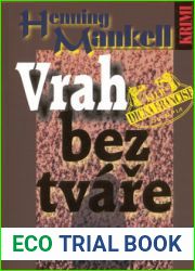 Vrah bez tvare (Wallander, #1)